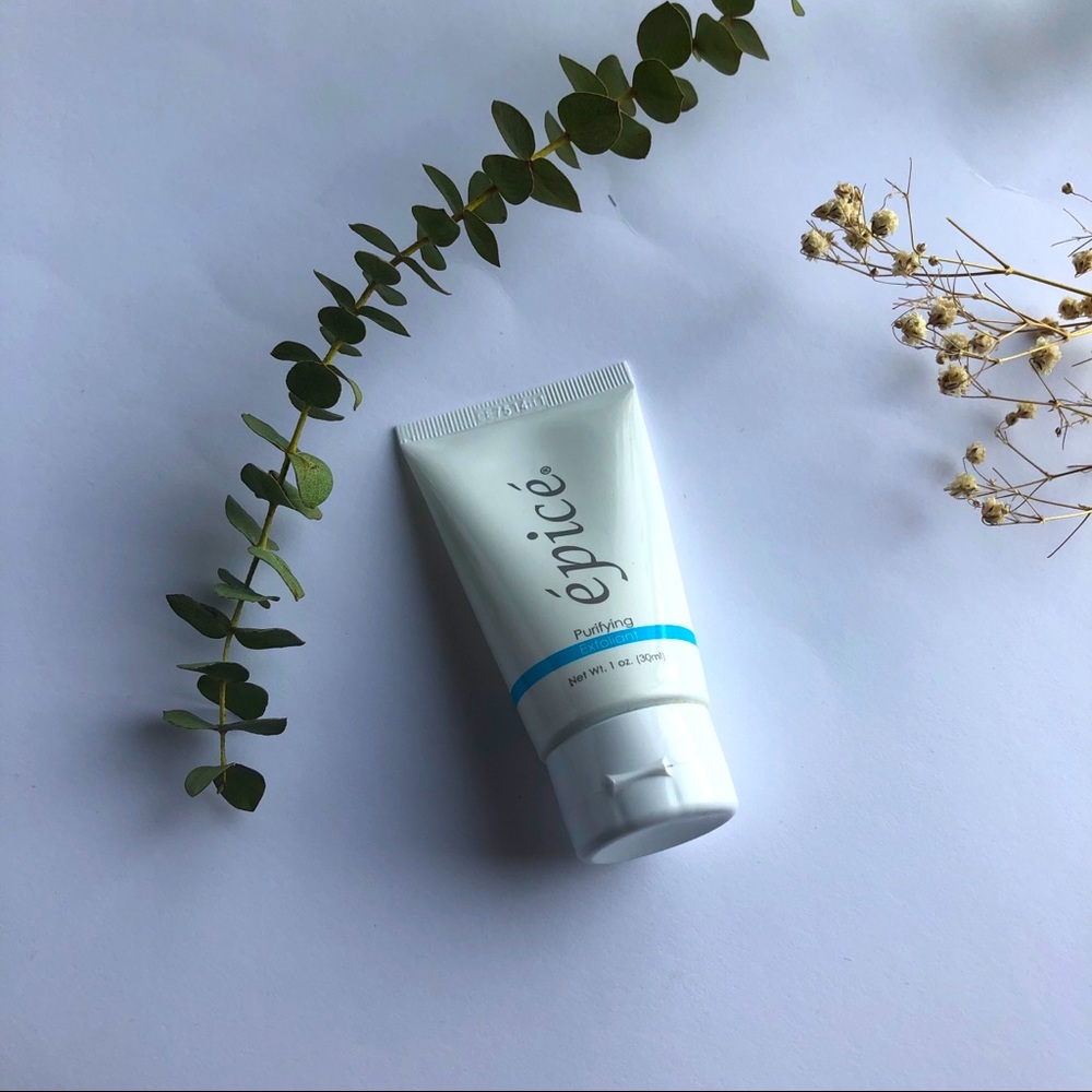 ÉPICÉ
Purifying Exfoliant